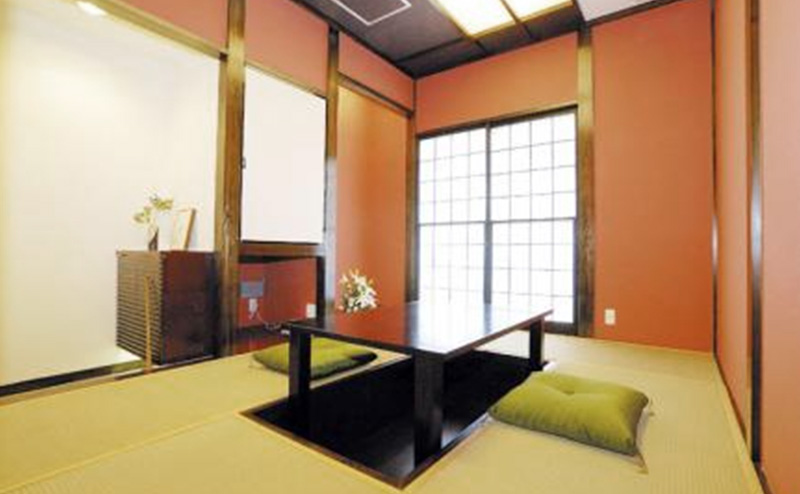 岬法輪閣