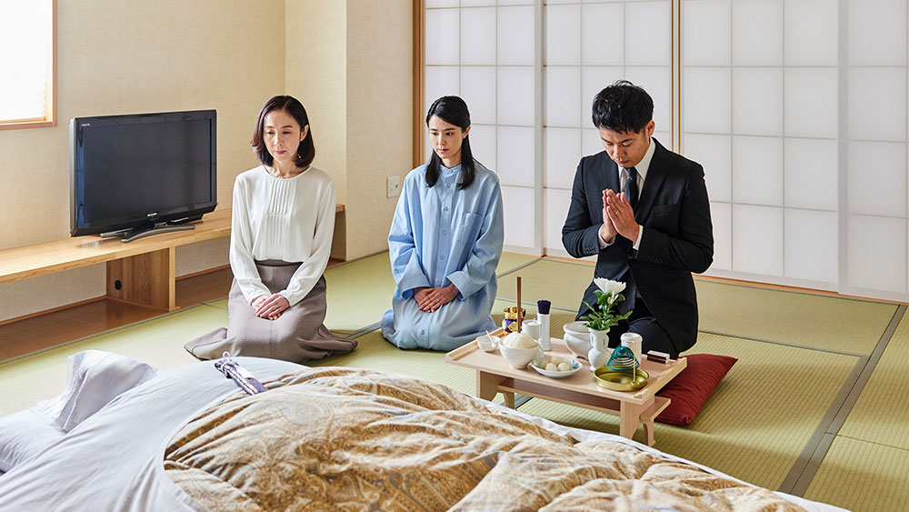 命日~10日頃まで