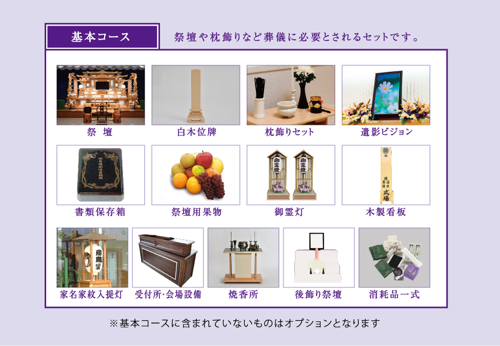 基本コース