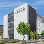 直営式場
