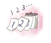 ⽇数を気にせず、ゆとりあるお別れが可能