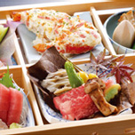 料理
