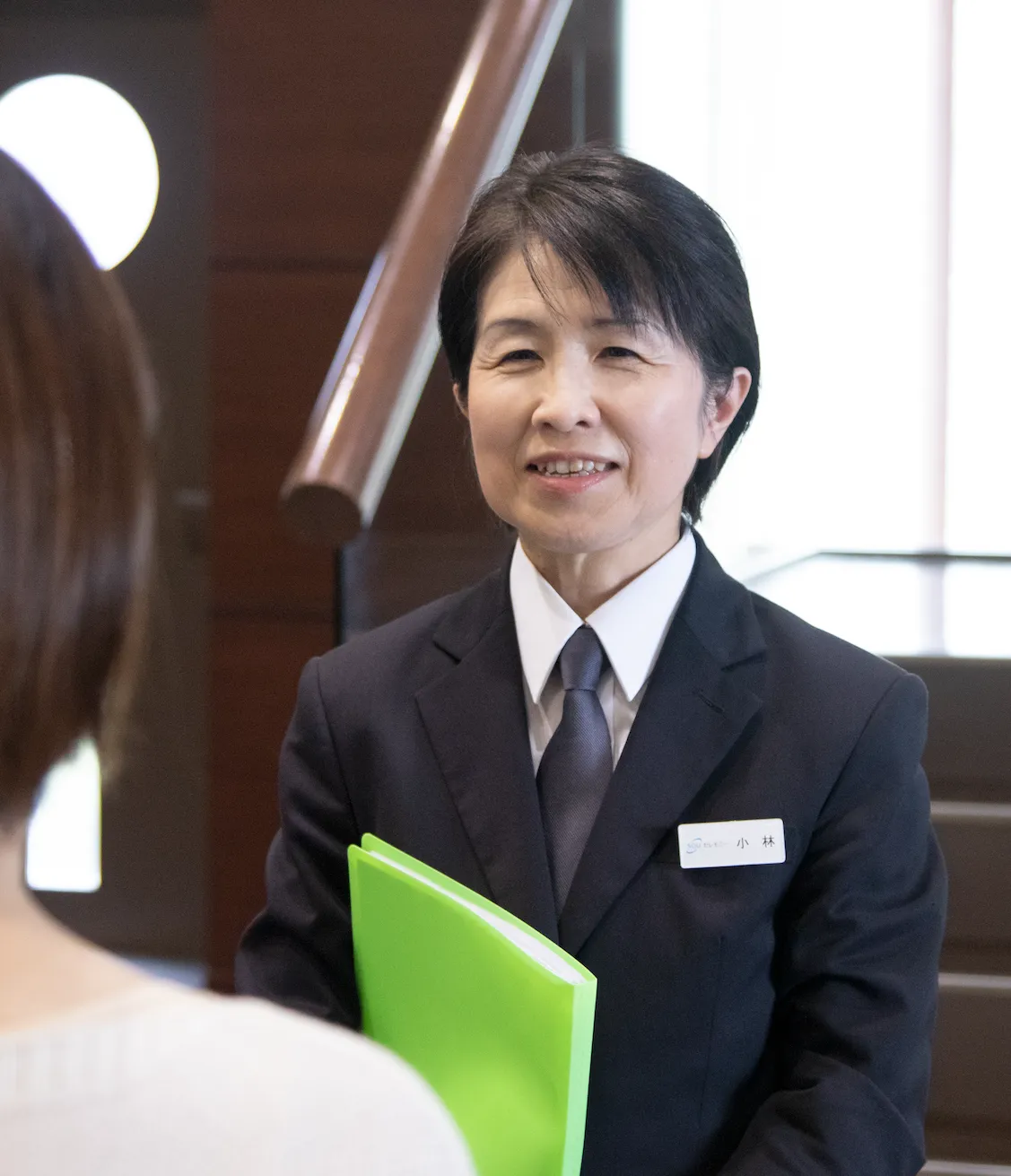 未来へつなぐ、お葬式